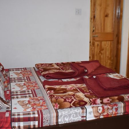 White House Kasol Hotel ภายนอก รูปภาพ