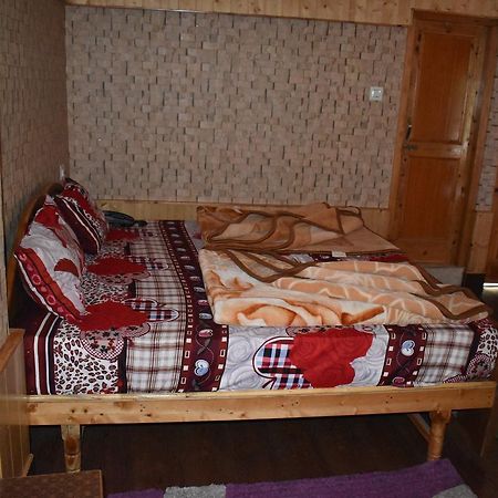 White House Kasol Hotel ภายนอก รูปภาพ