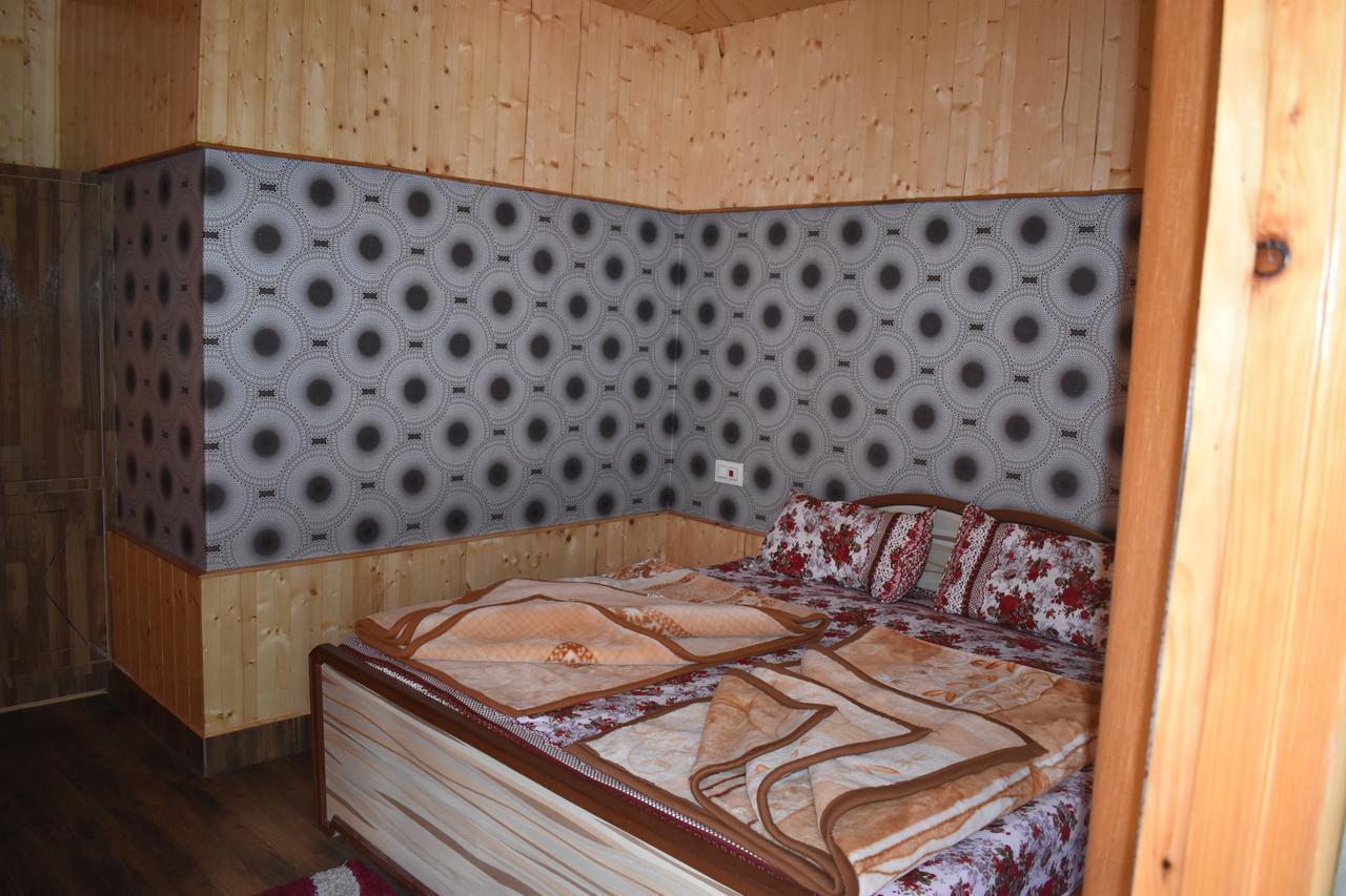 White House Kasol Hotel ภายนอก รูปภาพ