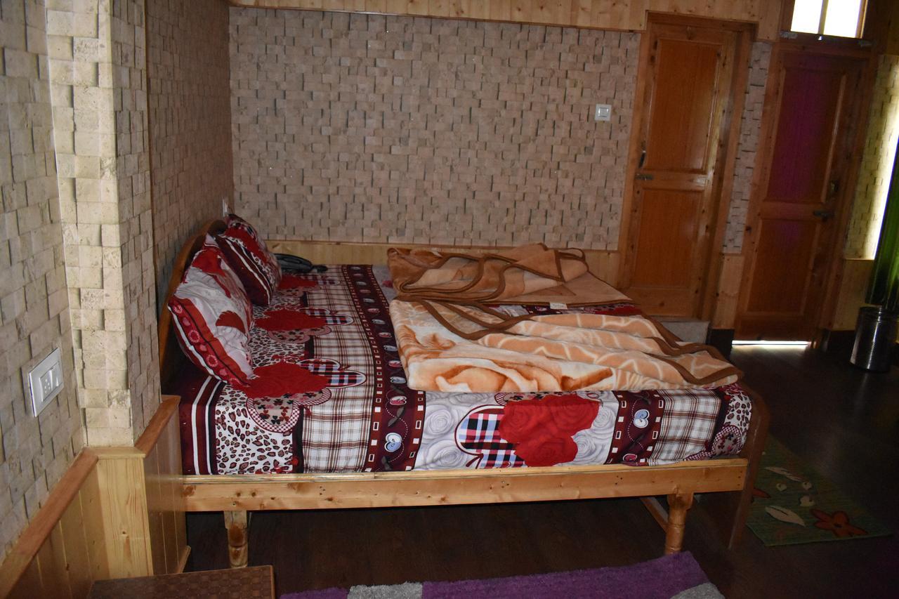 White House Kasol Hotel ภายนอก รูปภาพ